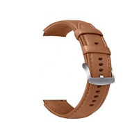 Watch GT-2 Belt Khaki Leather